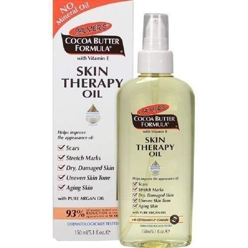 PALMER'S Cocoa Butter Formula with Vitamin E Skin Therapy Oil 150ml,