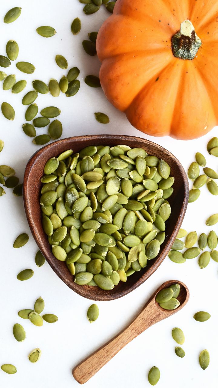 Pumpkin Seed For sale