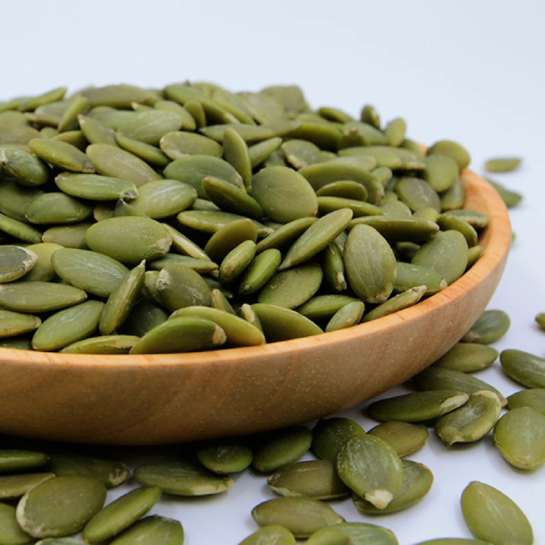 Raw Organic Pumpkin Seed