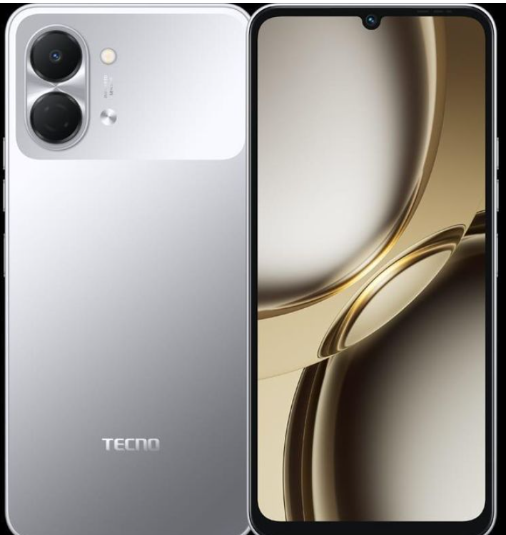 Tecno POP 20 128 GB ROM UPTO 8GB(4+4GB) RAM 6 inch display upto 1.2m drop resistance 120Hz refresh rate smartphones smart phone Rear Camera: 13MP Dual rear camera with Dual Flash