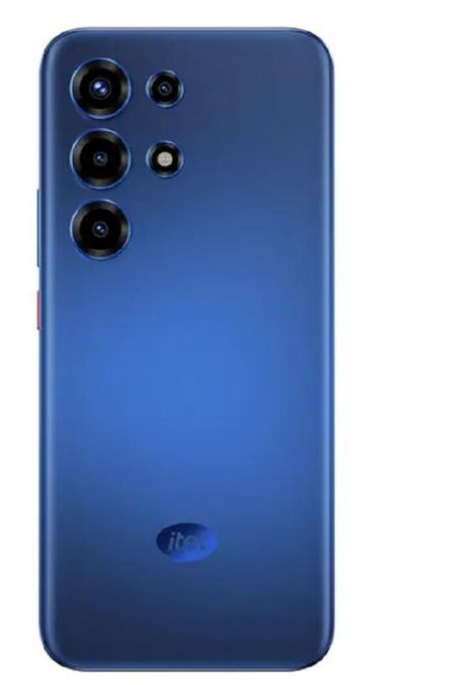 ITEL S26 Ultra, 6.78' Curved Screen Corning 8GB+ 256GB Storage + Up To 16GB RAM 6000mAh Battery, 50MP Camera  Unisoc T7300 chipset, is highlighted for offering strong performance for a 4G device,