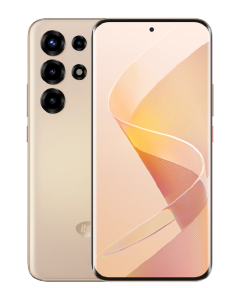 ITEL S26 Ultra, 6.78' Curved Screen Corning 8GB+ 256GB Storage + Up To 16GB RAM 6000mAh Battery, 50MP Camera  Unisoc T7300 chipset, is highlighted for offering strong performance for a 4G device,