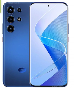 ITEL S26 Ultra, 6.78' Curved Screen Corning 8GB+ 256GB Storage + Up To 16GB RAM 6000mAh Battery, 50MP Camera  Unisoc T7300 chipset, is highlighted for offering strong performance for a 4G device,