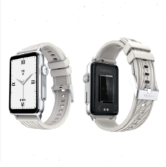 Infinix XBand XW4B Fitness Tracker Smartwatch 1.57 Inch HD Color Screen IP68 Waterproof Heart Rate SpO2 Blood Oxygen Sleep Monitor 12 Days Battery Life Bluetooth Activity Tracker Android iOS