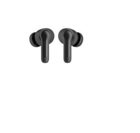Infinix XBUDS H5 XE36 True Wireless Earbuds – Bluetooth 5.4, Up to 30 Hours Playtime, AI ENC, Deep Bass & USB-C Fast Charging ,Compatible with Android, iPhone, tablets, laptops, and other Bluetooth