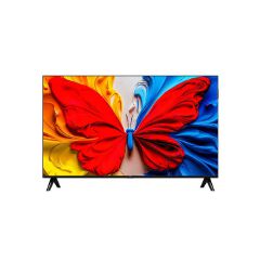 TCL 43 Inch Smart TV 43S5K Dolby Audio Dynamic Color Enhancement QLED PLUS FREE WALL MOUNT AND TV GUARD