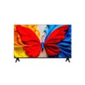 TCL 43 Inch Smart TV 43S5K Dolby Audio Dynamic Color Enhancement QLED PLUS FREE WALL MOUNT AND TV GUARD
