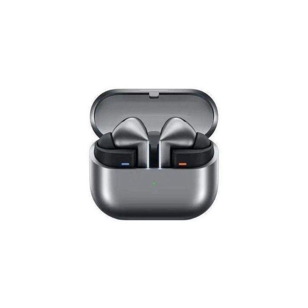 Galaxy Samsung Buds 3 pro True Wireless Earbuds – Bluetooth 5.4, Noise Cancellation, Long Battery Life, IP57 Water Resistance – Compatible With Android & IOS