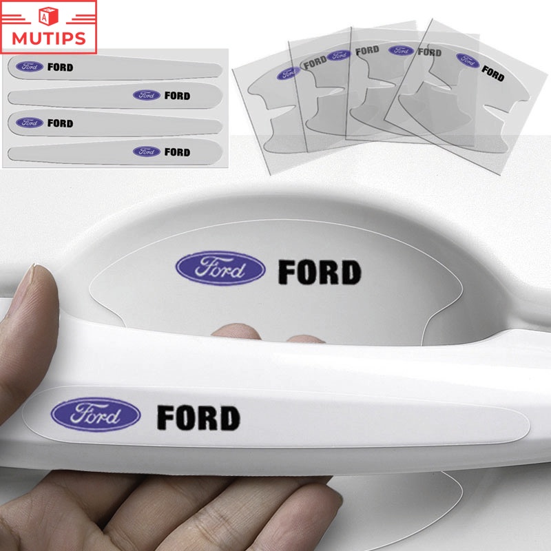 Limited Time Offer!! 8PCS Branded Transparent Car Door Handle Bowl Protective Stickers with Car Logo – Invisible Anti-Scratch Paint Protection for Mazda,Nissan,Toyota,Audi,Honda,Ford,Volkswagen.
etc