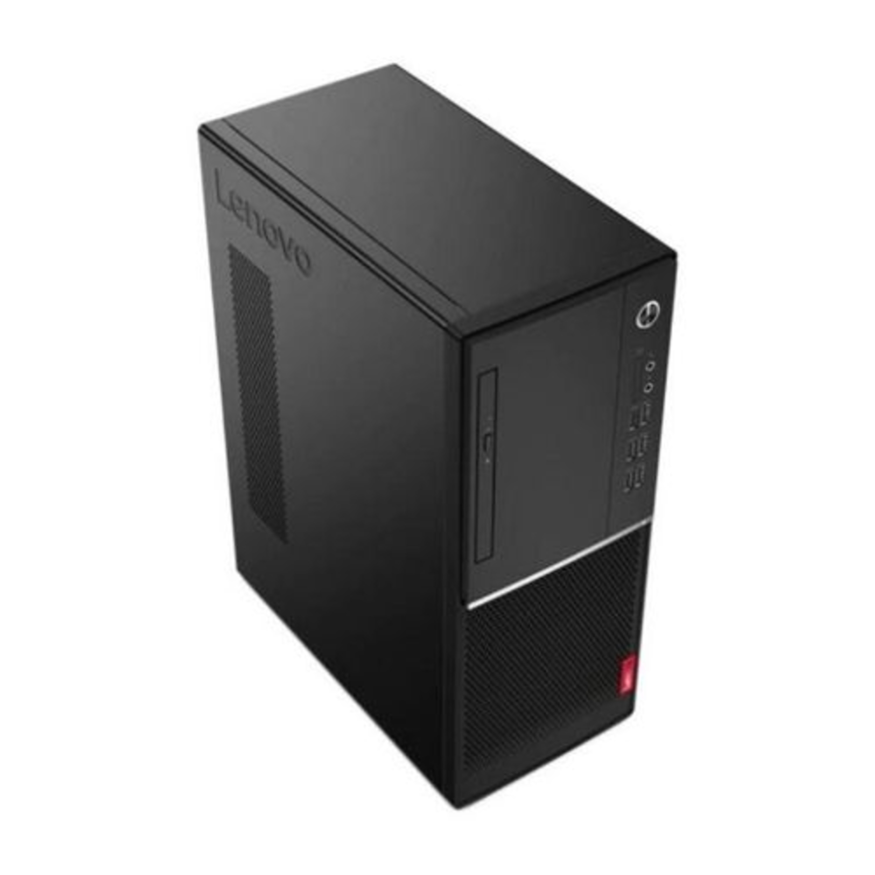 Lenovo Refurbished V530 Desktop Computer Intel Core i3 8th Gen, 8GB RAM, 256GB SSD Pre installed win 11 and ms office Suitable for schools,office,business and home cpu only