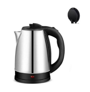 (Last chance to grab these deal ) Buy a Quality Ailyons Stainless Steel Electric Kettle with Temperature Control Feature for Household Kitchen Home Office or RV Use and GET A FREE RANDOM GIFT.