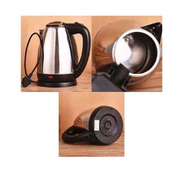 (Last chance to grab these deal ) Buy a Quality Ailyons Stainless Steel Electric Kettle with Temperature Control Feature for Household Kitchen Home Office or RV Use and GET A FREE RANDOM GIFT.