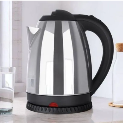 (Last chance to grab these deal ) Buy a Quality Ailyons Stainless Steel Electric Kettle with Temperature Control Feature for Household Kitchen Home Office or RV Use and GET A FREE extension as a GIFT.