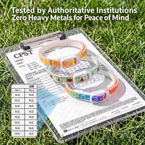 Hipidog Adjustable Eco-TPU Dog Flea,Tick & Kutu Collar for Small & Medium Puppies, Prevention of Lice Pests On Dogs, Natural Essential Oil Mosquito Repellent Pet Neck Collar for Outdoor or Daily Use