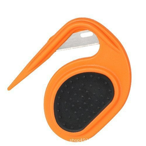 Pet Knot Cutter Comb, Knot Remover Tool for Cats & Dogs, Long Hair Grooming Deshedding Brush, Safe Painless Mat Remover, Portable Pet Grooming Supplies for Home & Pet Salon
