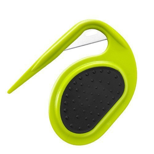 Pet Knot Cutter Comb, Knot Remover Tool for Cats & Dogs, Long Hair Grooming Deshedding Brush, Safe Painless Mat Remover, Portable Pet Grooming Supplies for Home & Pet Salon