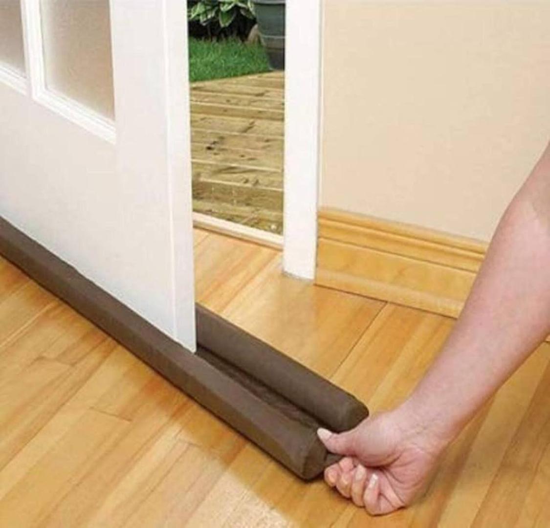 Bottom Door Sealer Strip / Door Draft Stopper