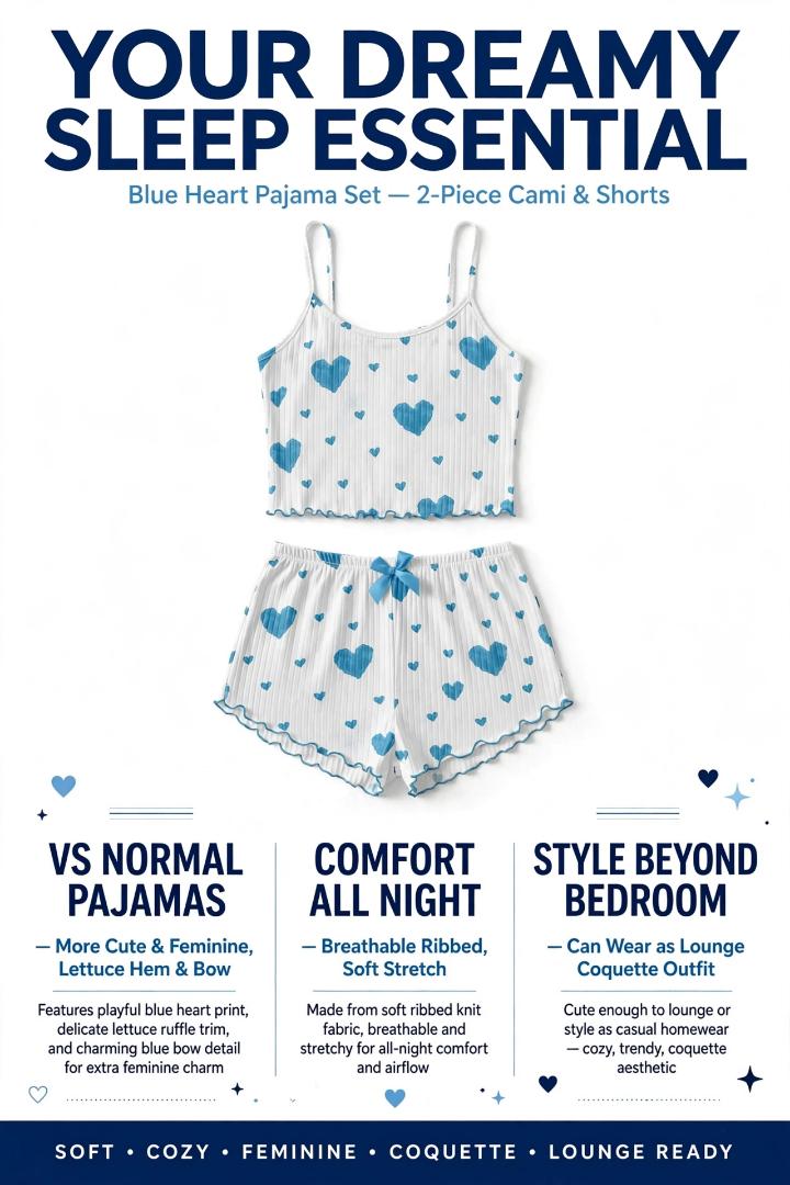 pajamas