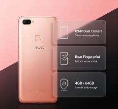 Refurbished Vivo X20