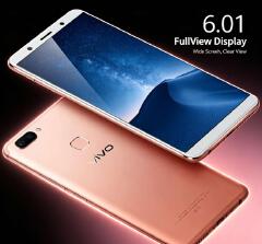 Refurbished Vivo X20