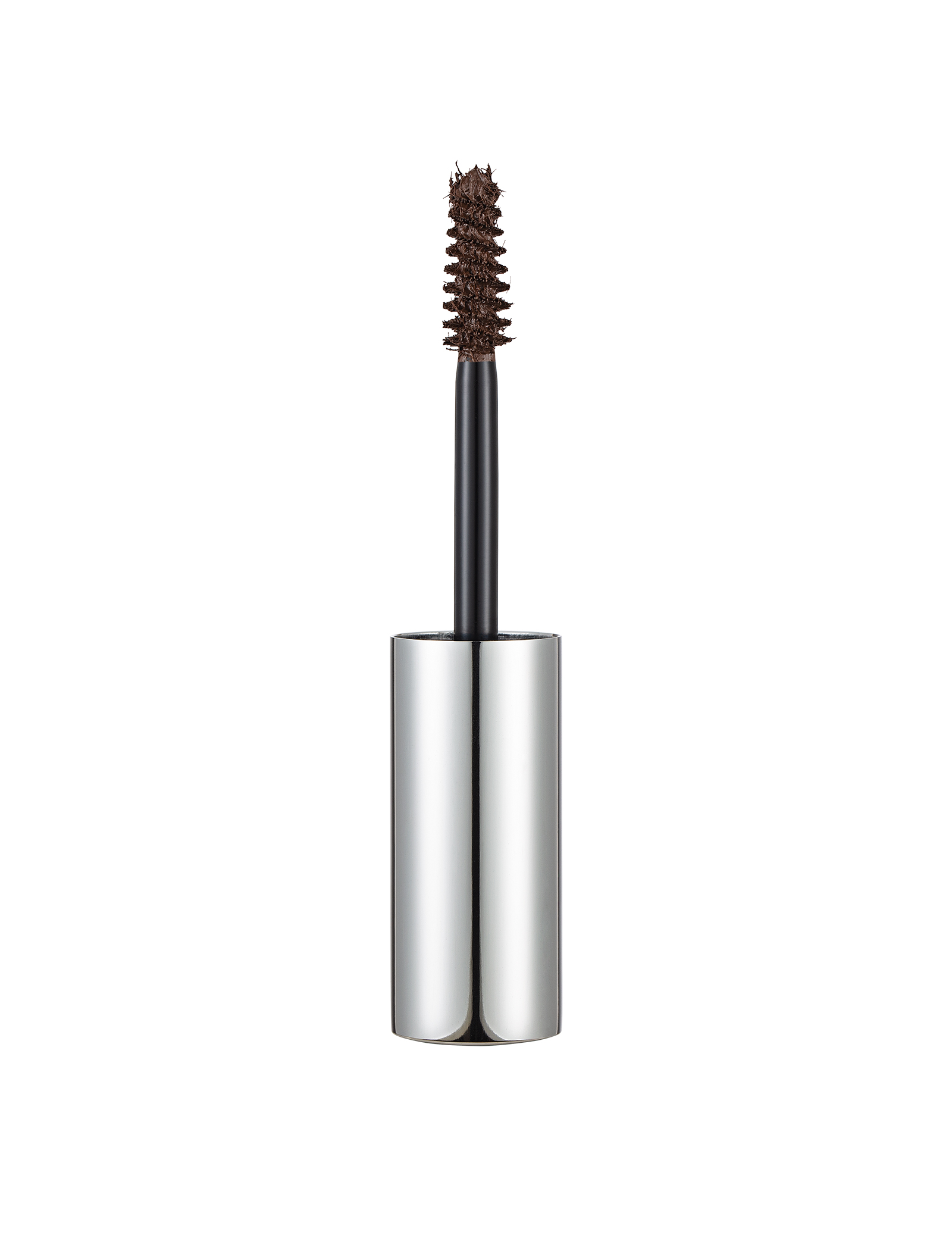 Flormar Tinted Brow Gel  Long Wear, Waterproof, Volume, Brush Design Eye Makeup Mascara