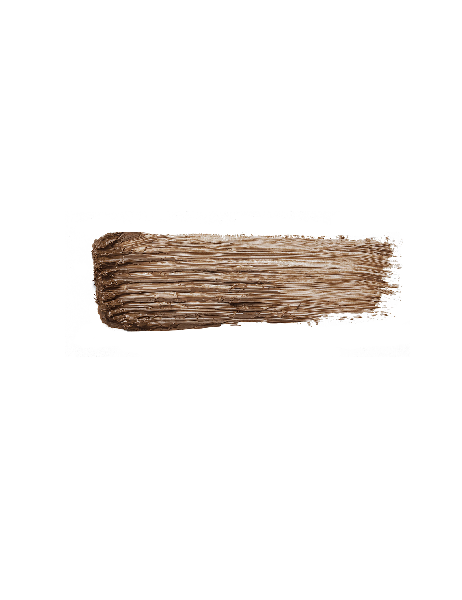 Flormar Tinted Brow Gel  Long Wear, Waterproof, Volume, Brush Design Eye Makeup Mascara