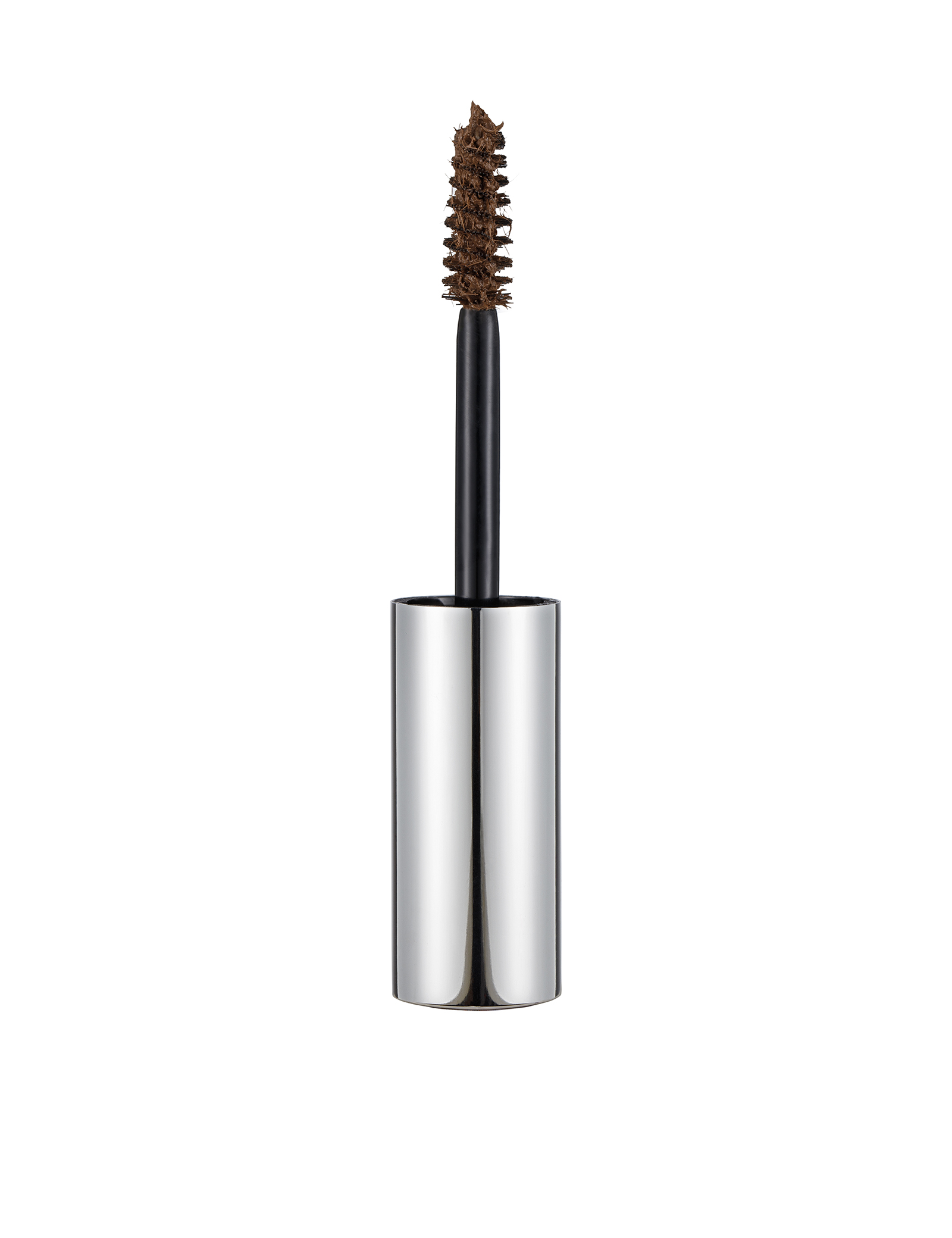 Flormar Tinted Brow Gel  Long Wear, Waterproof, Volume, Brush Design Eye Makeup Mascara