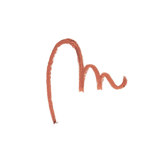 Flormar Waterproof Lipliner 201 Naturally Nude Blendable, Long-Wear, Waterproof, Precise Tip, Smooth Lip Makeup Lips view 3