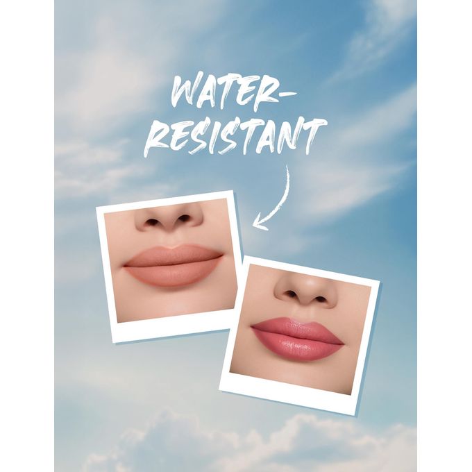 Flormar Waterproof Lipliner – 232 Passionate Red Long-Wear, Waterproof, Precise Tip, Smooth LipCare Makeup Lips