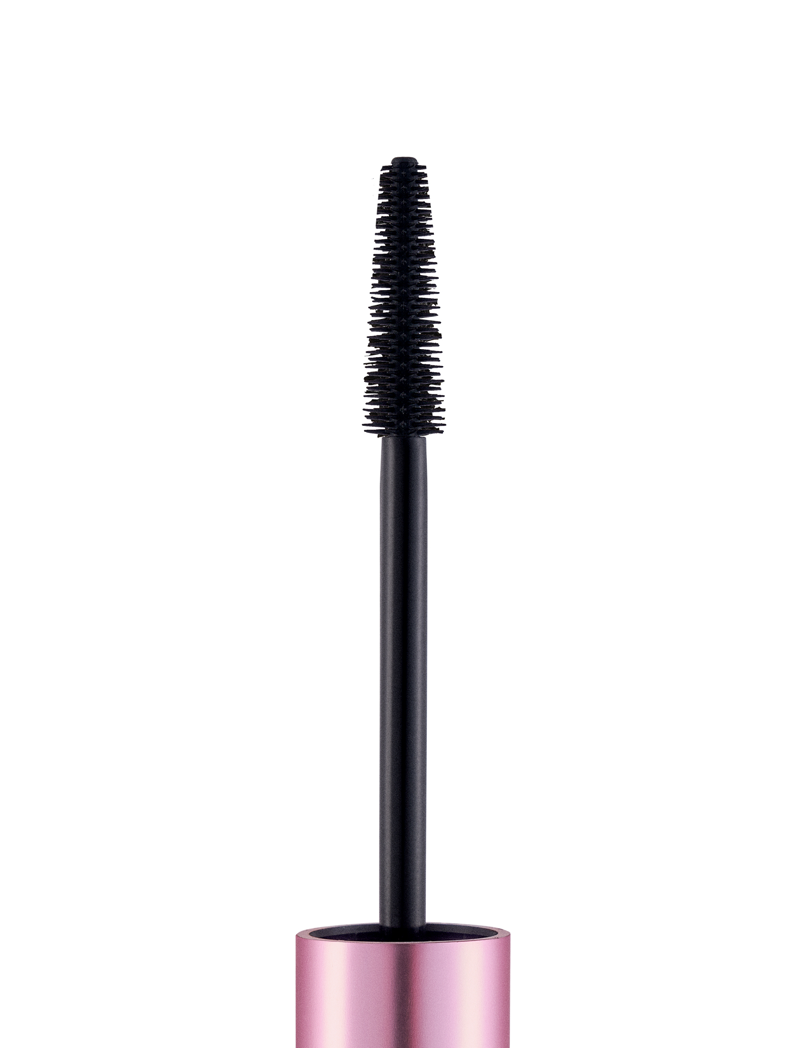 Flormar Longer Than Ever Mascara Brush Design, Clump-Free, Lengthening, Curling, Smudge Resistant Eye Makeup
