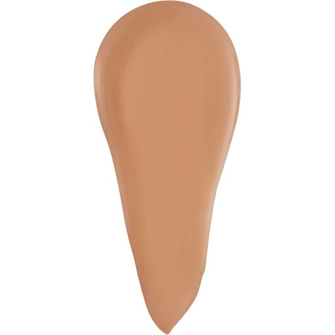 Flormar Perfect Coverage Foundation Soft Rich Texture, Smooth-Looking Skin, Up to 12H Fresh Wear, SPF 15 Makeup