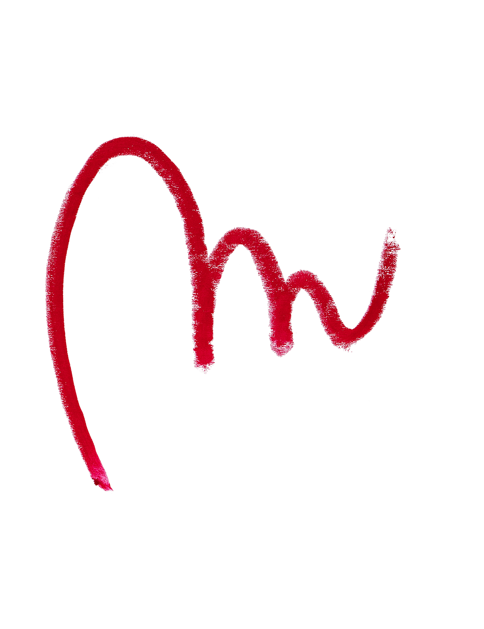 Flormar Waterproof Lipliner  233 Dramatic Red Long-Wear, Waterproof, Precise Tip, Smooth LipCare Makeup Lips view 5