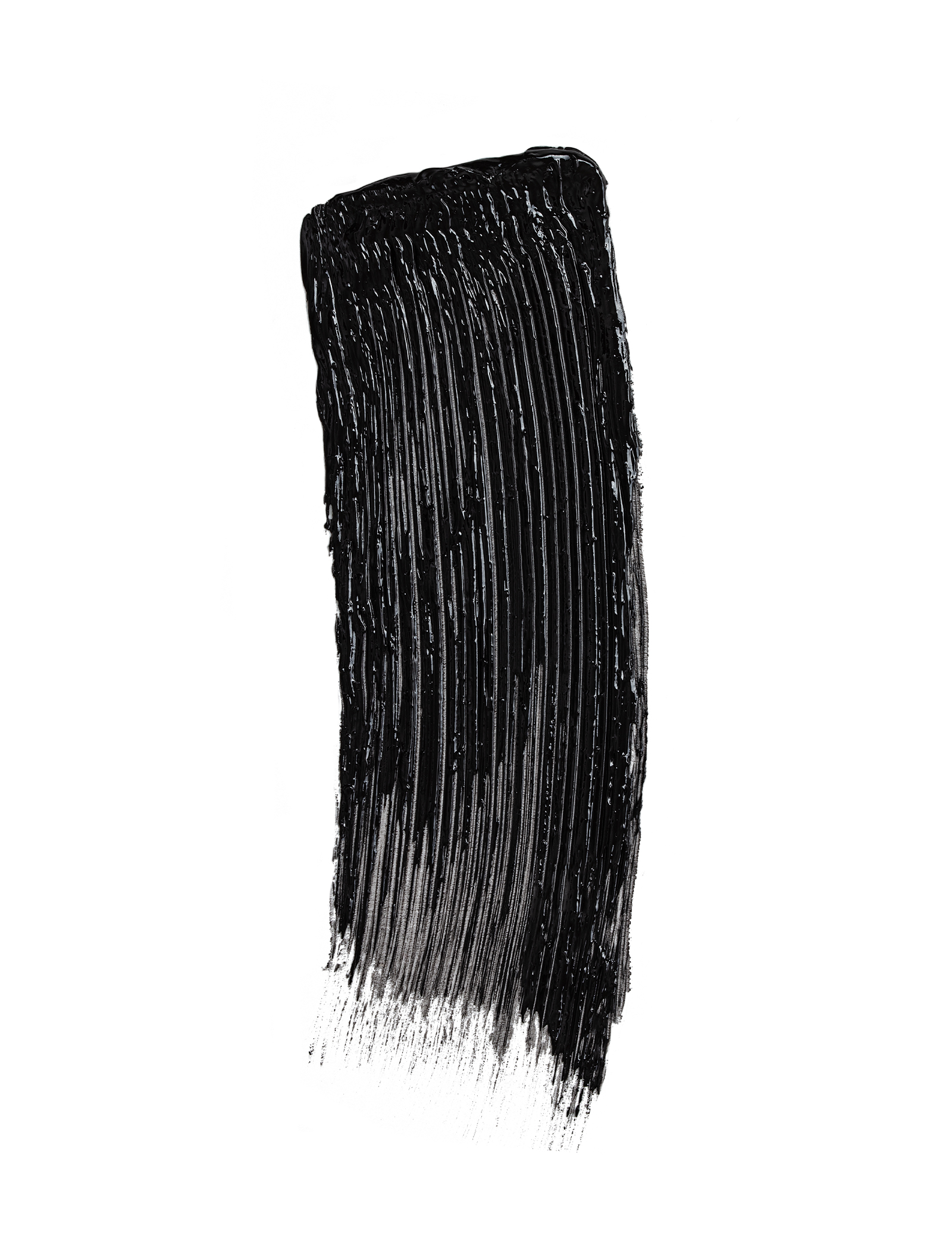 Flormar Longer Than Ever Mascara Brush Design, Clump-Free, Lengthening, Curling, Smudge Resistant Eye Makeup