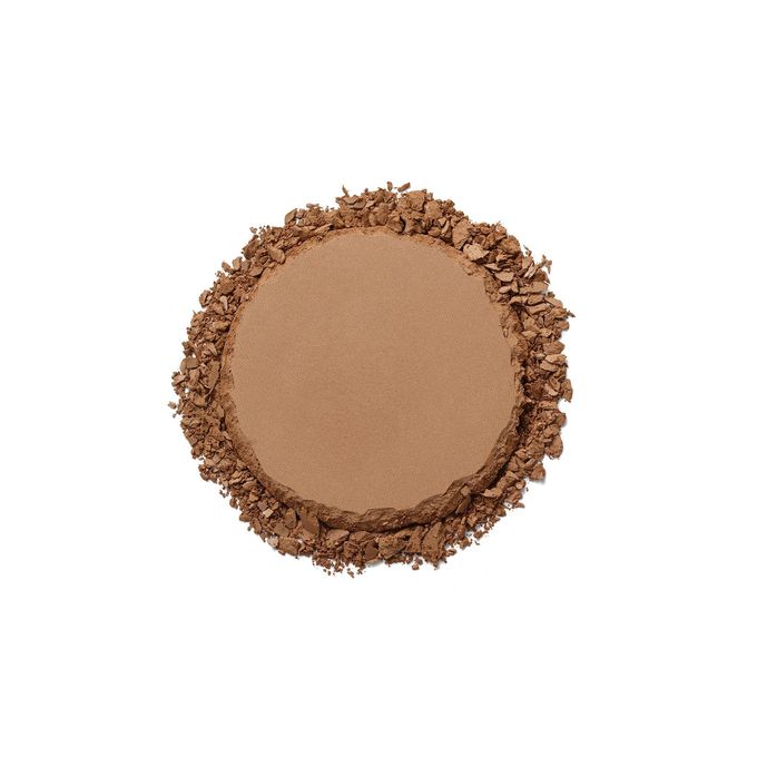 Flormar  Bronzing Powder Bronze Star Radiant Finish Highlighter, Buildable Glow, Smooth Texture Makeup Powder