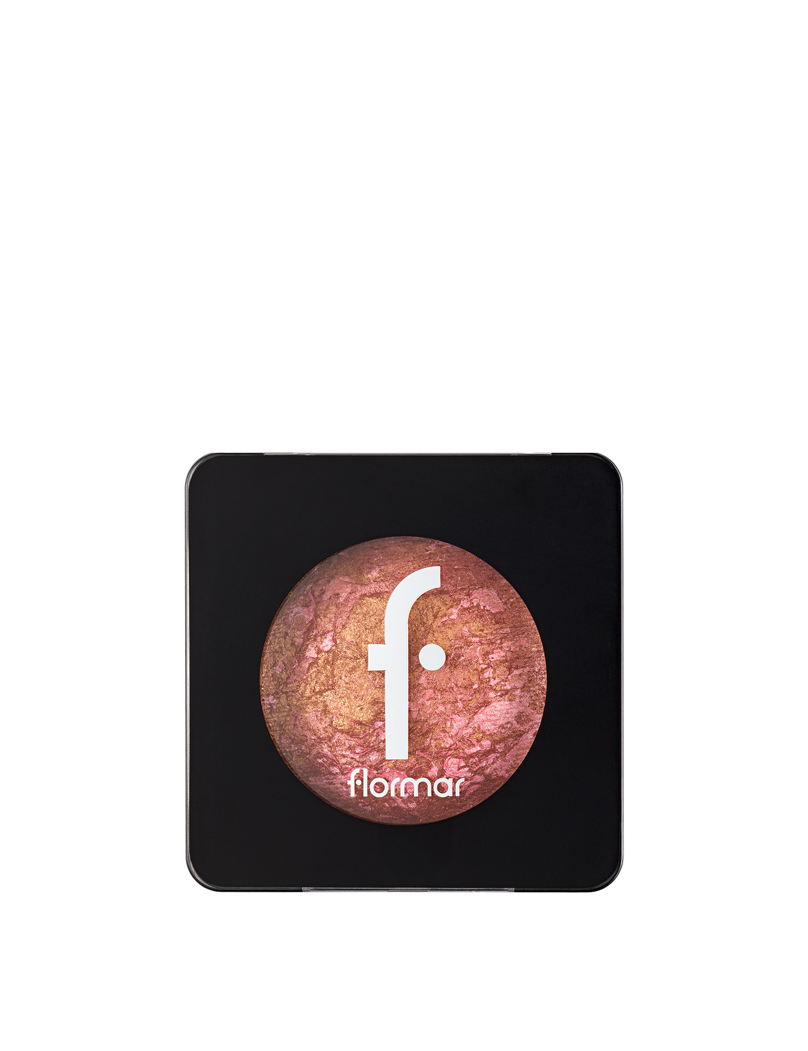 Flormar Baked Blush On Buildable, Blendable, Radiant Finish, Soft, Matte Finish Face Beauty Make-up