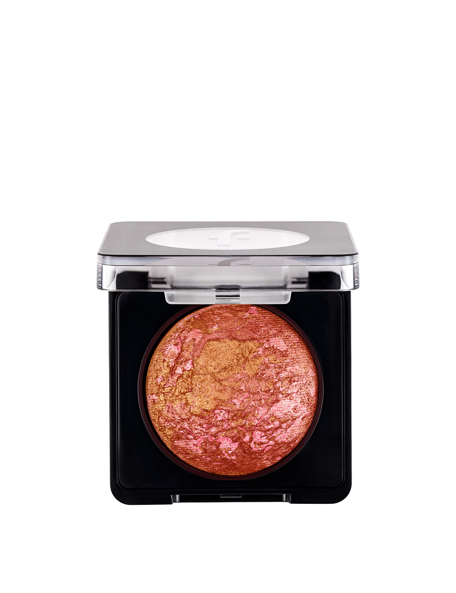 Flormar Baked Blush On Buildable, Blendable, Radiant Finish, Soft, Matte Finish Face Beauty Make-up