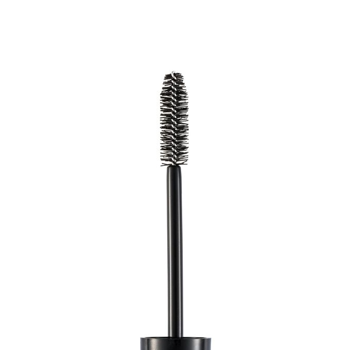 Flormar Spider Lash Deep Black Mascara Intense Black Volume & Length, Make Up Clump-Free Definition, Smudge-Resistant All-Day Wear Eye Makeup