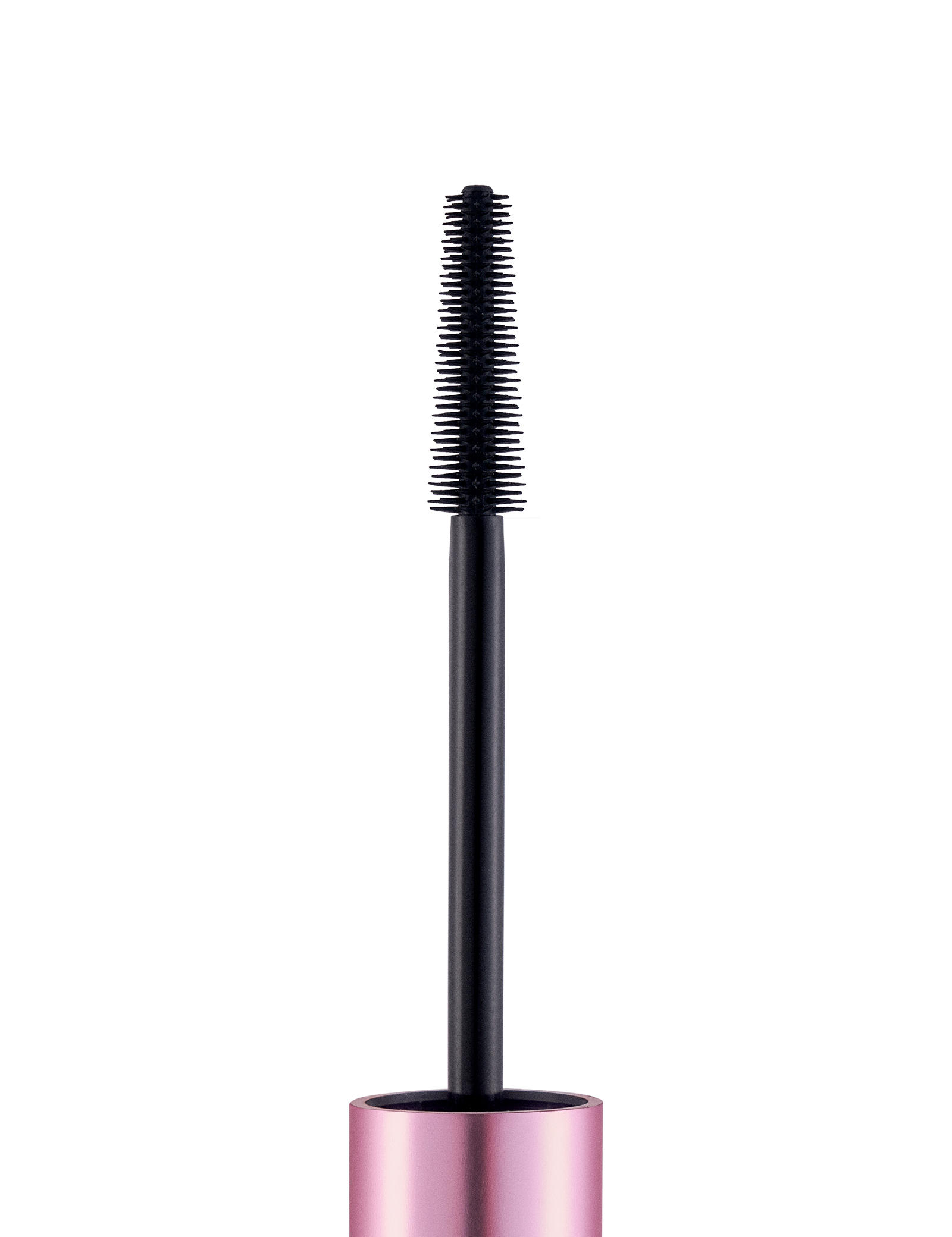 Flormar Longer Than Ever Mascara Brush Design, Clump-Free, Lengthening, Curling, Smudge Resistant Eye Makeup