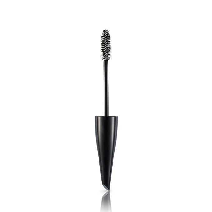 Flormar Spider Lash Deep Black Mascara Intense Black Volume & Length, Make Up Clump-Free Definition, Smudge-Resistant All-Day Wear Eye Makeup
