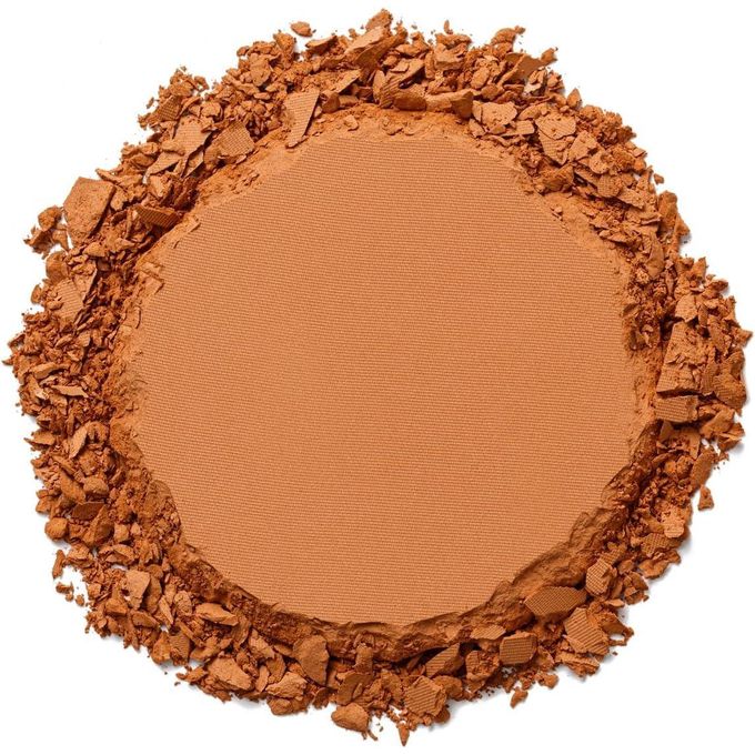 Flormar Compact Powder Smooth Texture, Long-Wear, Soft, Buildable Makeup Powder