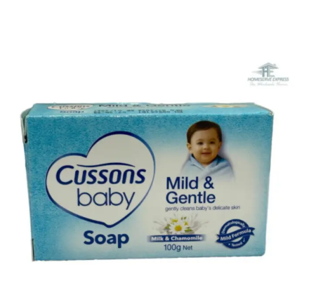 Cussons Soft And Smooth Baby Soap 🔥🔥🔥 Limited wholesale offer only best quality and best products