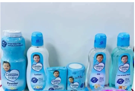 Cussons Baby Mild & Gentle Baby Oil 🔥🔥🔥 Limited wholesale offer only best quality and best products