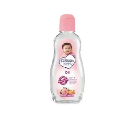 Cussons Baby Mild & Gentle Baby Oil 🔥🔥🔥 Limited wholesale offer only best quality and best products