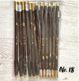 Essential in Beauty !!!! Air woman Eye and Lip Liner view 10
