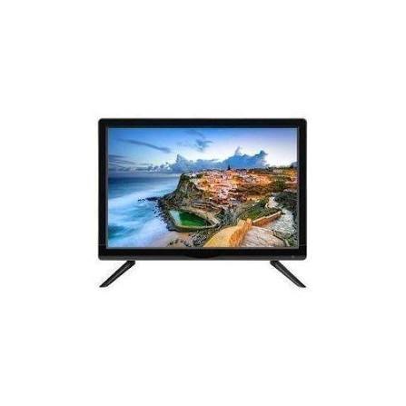 📺 Solarmax 19-Inch Digital LED TV | HD Display ✨ | Built-In DVB-T2 Decoder 📡 | HDMI, USB & VGA 🔌 | Energy Saving 💡 | Compact Home & Office Television 🏠