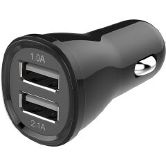 Car Charger  Dual Port