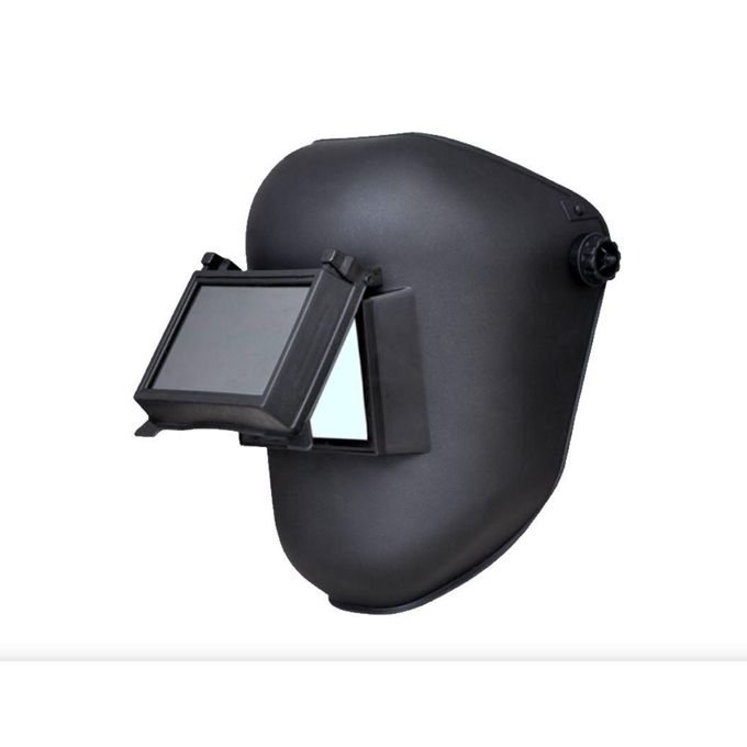 Safety Welding Helmet – Protective Industrial Welding Face Shield