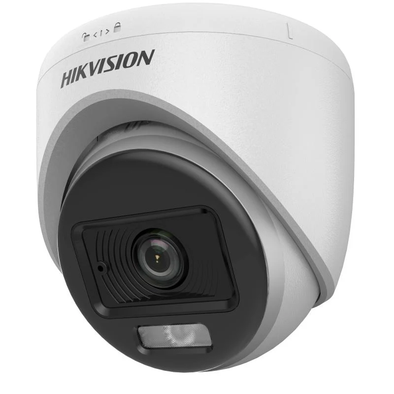 Hikvision DS-2CD1321G0-I 2MP 2.8MM Dome IP Camera