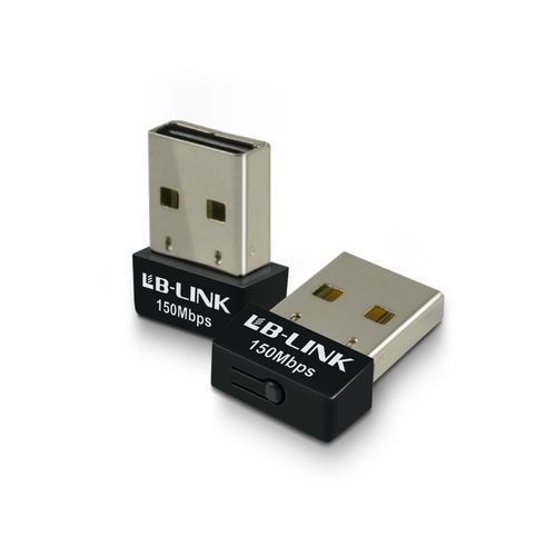 LB-Link (BL-WN151)150Mbps Wireless USB Adapter