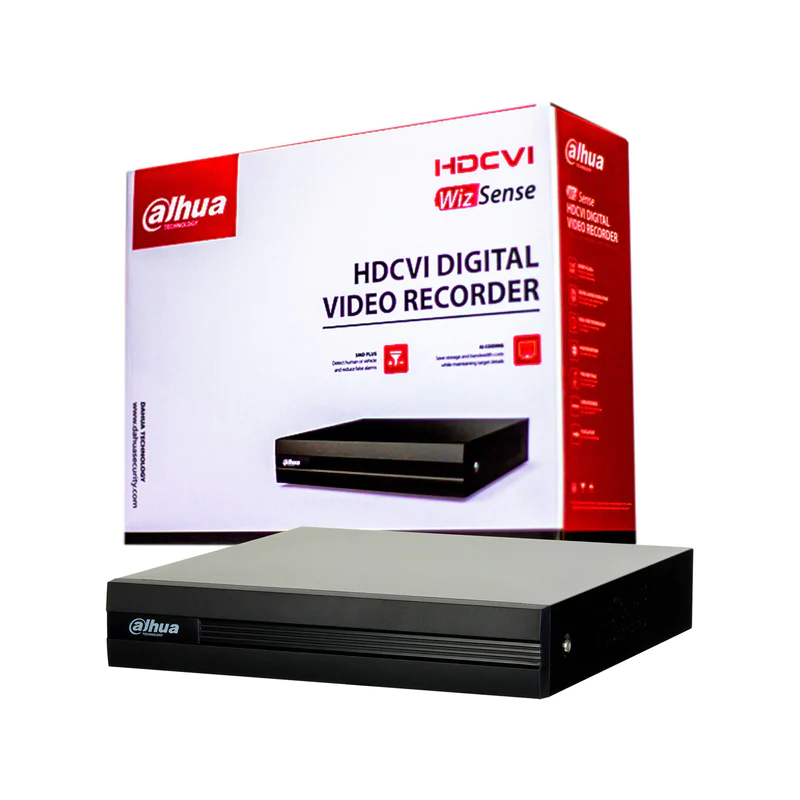 Dahua DH-XVR1B04-I 16-Channel Digital Video Recorder